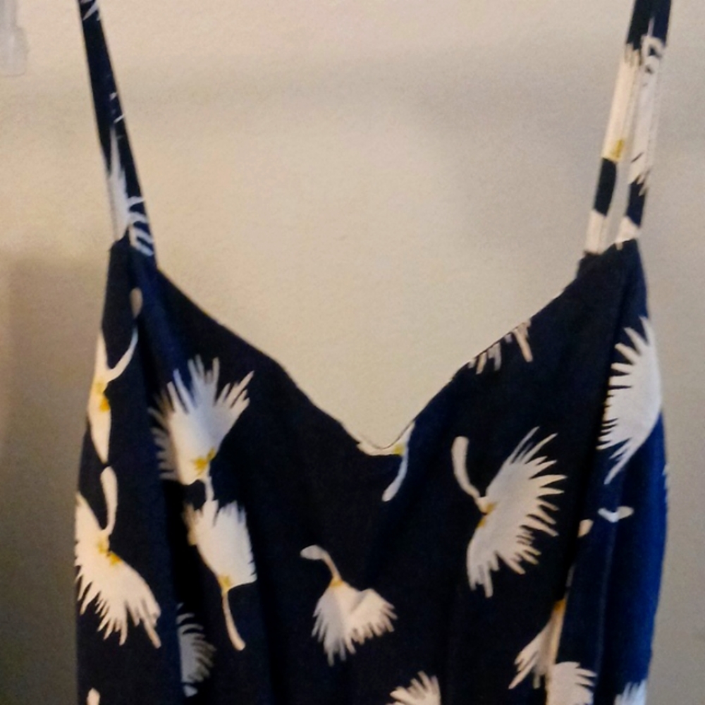 Sm old navy dress